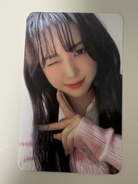 迷四 專輯卡 電子專卡