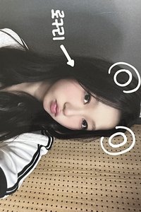 SPEED ZONE ms 線下 1.0 簽售卡 寵物鏡頭