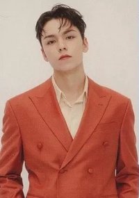 BE THE SUN 隨機卡 