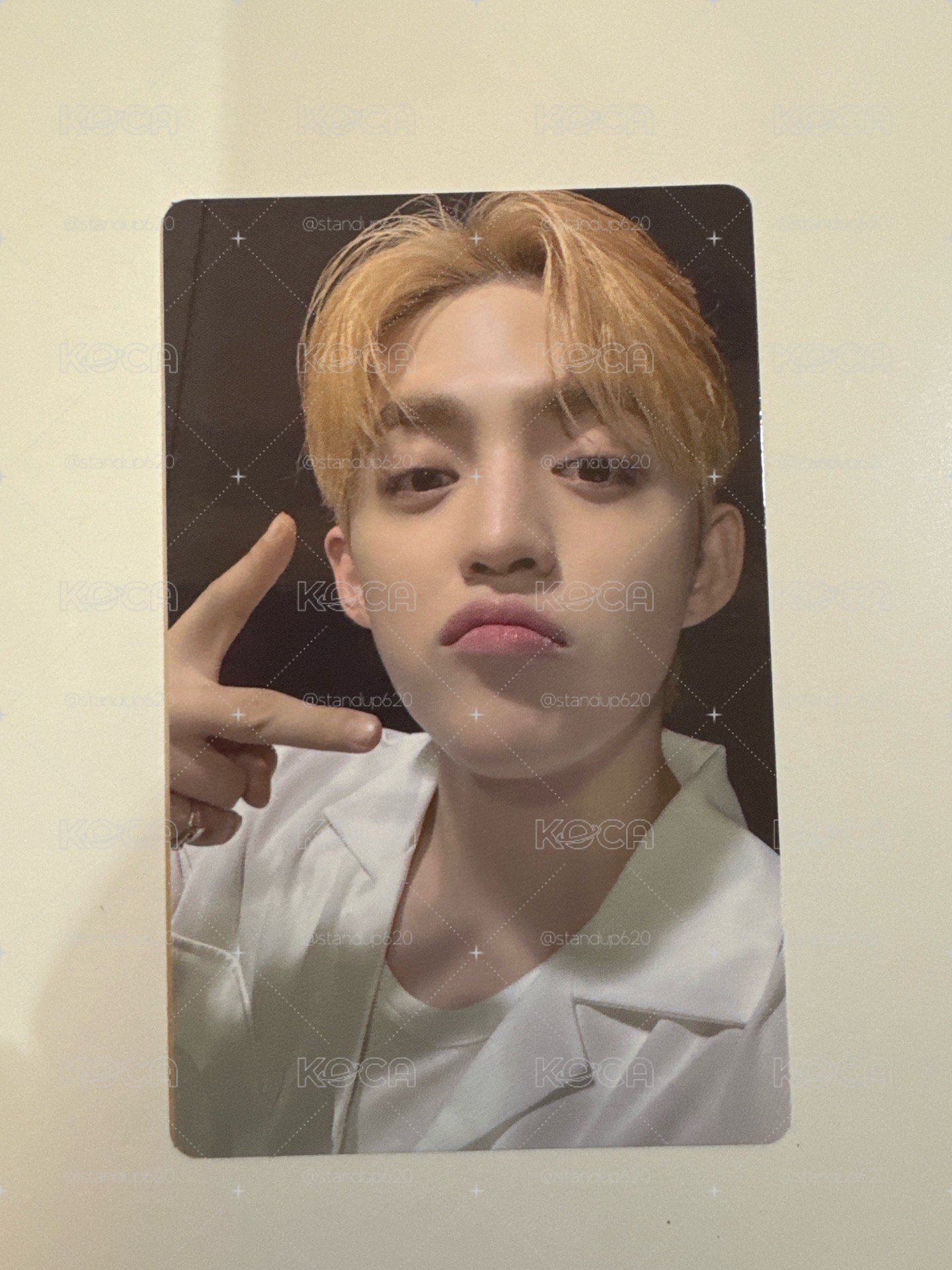 迷12｜哲｜特典 Weverse