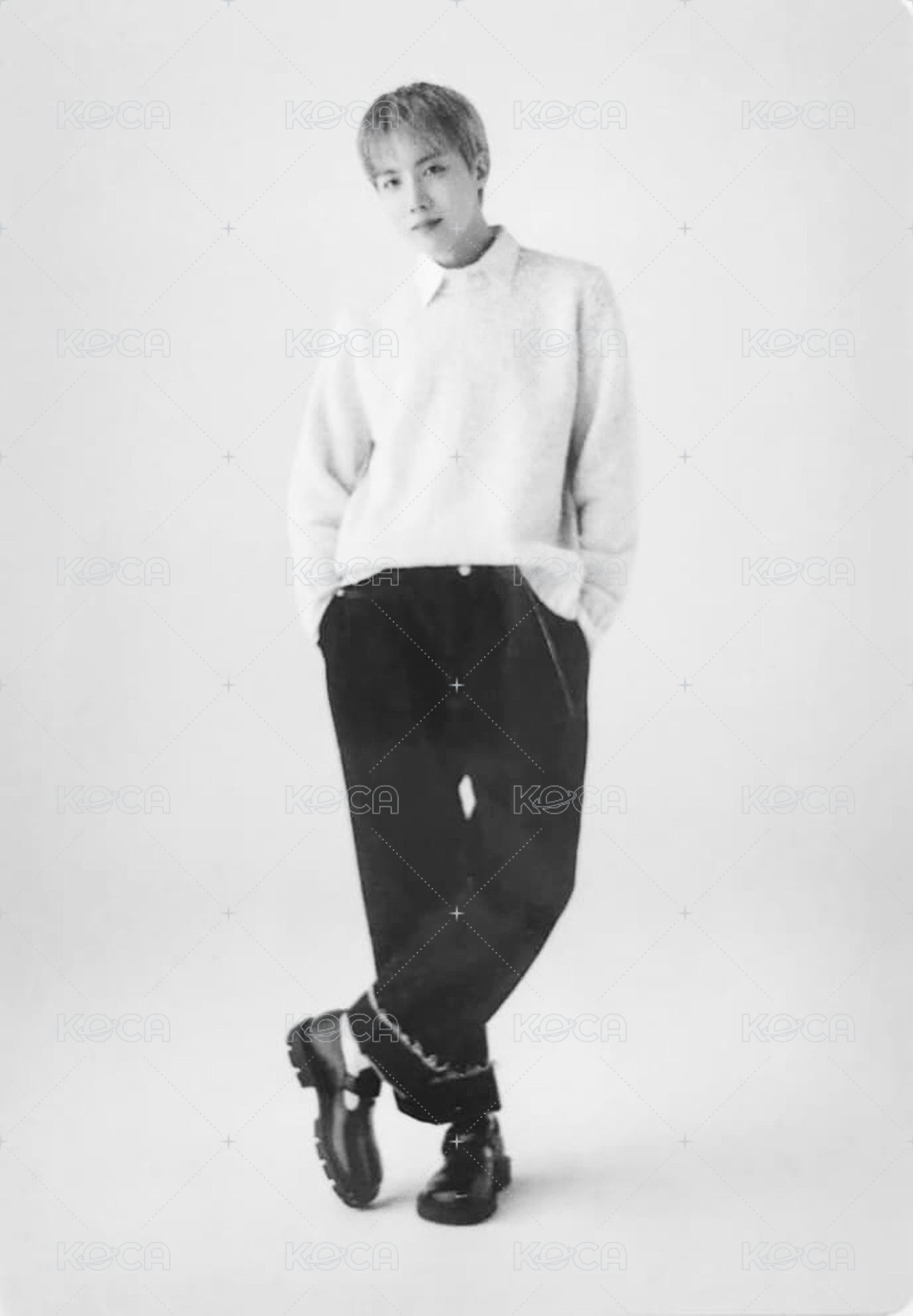 MNCR展 隨機卡 (3/6) 正面