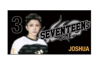 25’HOME 毛巾 