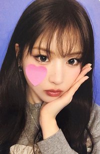 FORWARD ms 線上 10.0 簽售卡 便利貼