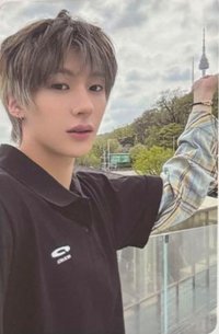 ODYSSEY 專輯卡 日本 JC Earth版