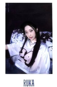 DRIP yg 抽選卡 線上中簽卡