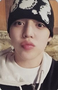 NANA BNB 周邊卡 寫真卡