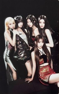 25‘巡迴 隨機卡 