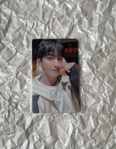 Always yours打氣碩