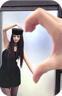 正規一 專輯卡 限量版