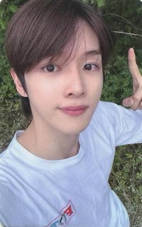 RIIZING k4 特典卡 