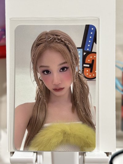 現貨 k4辣醬幸運卡