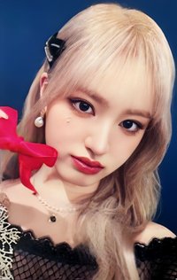 I'VE MINE sw 9.0 簽售卡 光州栗