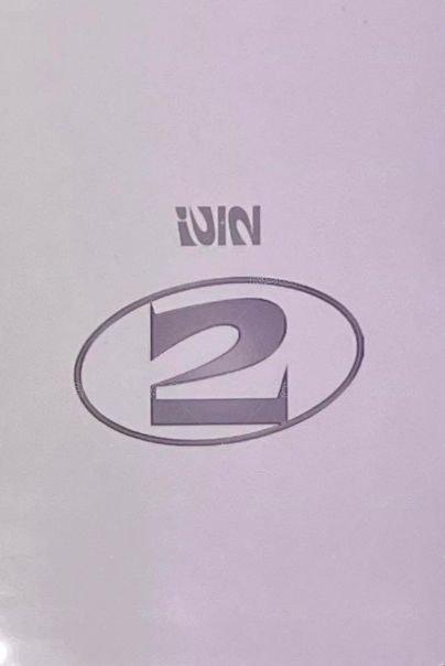 正規二 fp 3.0 幸運卡 髮箍ver. 背面