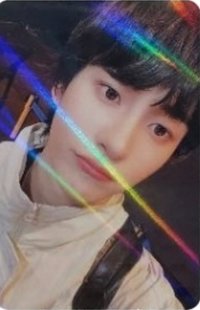 Get A Guitar kms 特典卡 e1 1.0