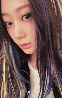 MY WORLD 專輯卡 poster版專卡 吉