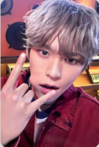 RIIZING el 特典卡 