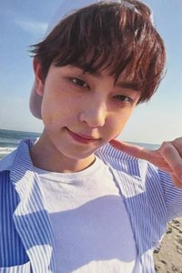 青嵐 專輯卡 通常專卡