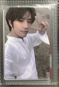 圭幸運卡