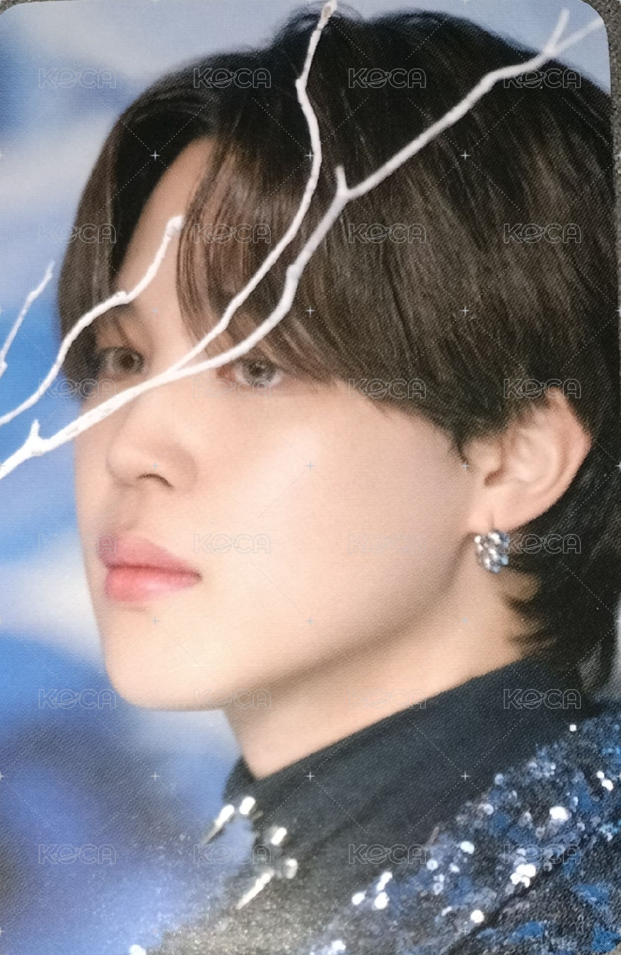 Dicon 周邊卡 102卡冊（4/14） 正面