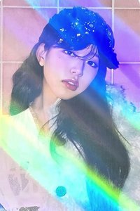 IVE EMPATHY 永豐文庫 特典卡 