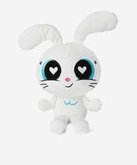 Get Up 中娃 小女警中娃