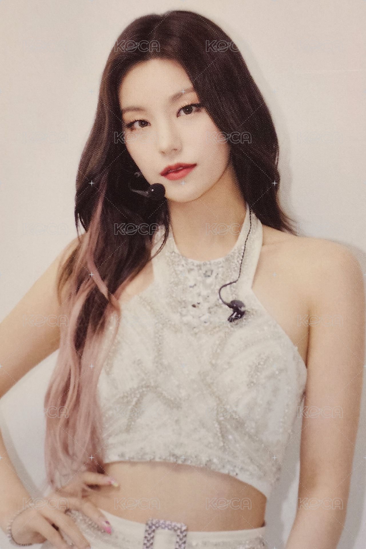 CHECKMATE 世巡 演唱會 DVD / CD 卡  正面