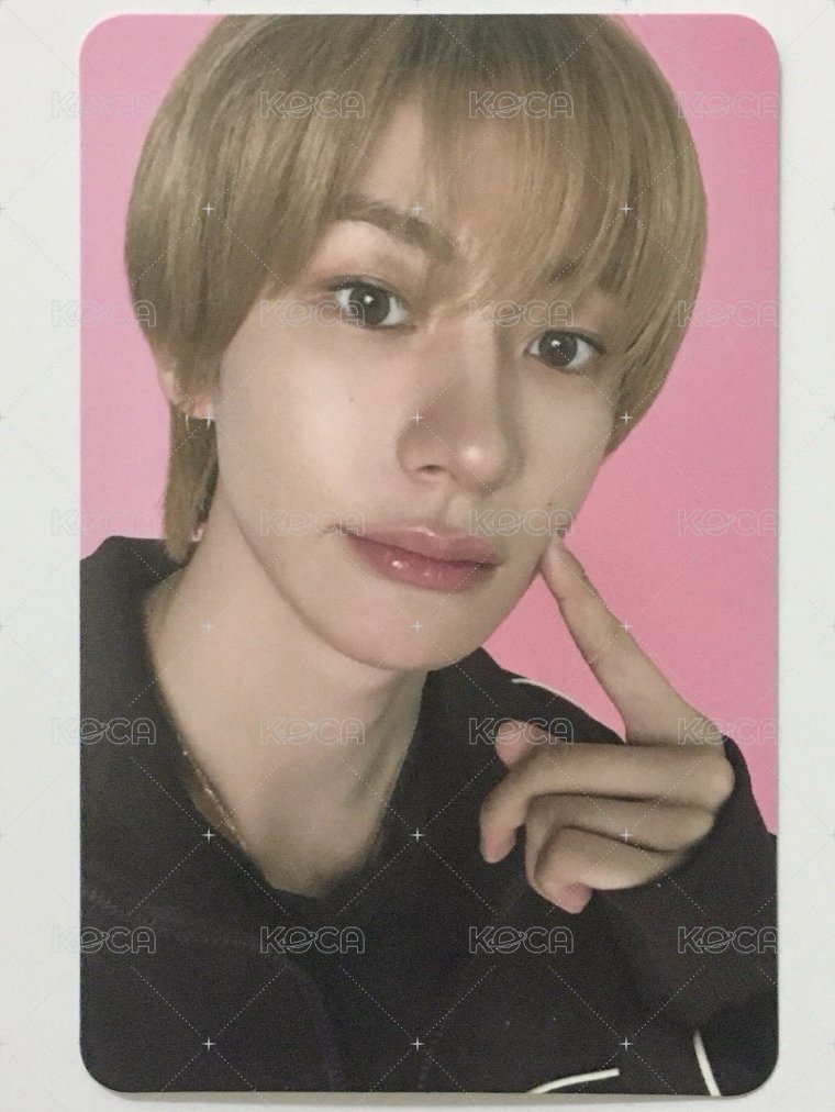 2025smt 明信片  正面