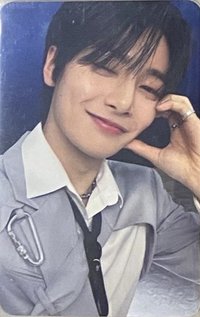 3rd FM 入場卡 / 場限卡 07/01