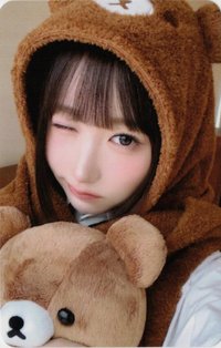 迷二 hl 4.0 簽售卡 ver.拉拉熊