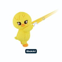 3rd 世巡安可快閃店 大娃 側背娃