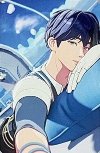 出道專 ms 1.0 簽售卡 