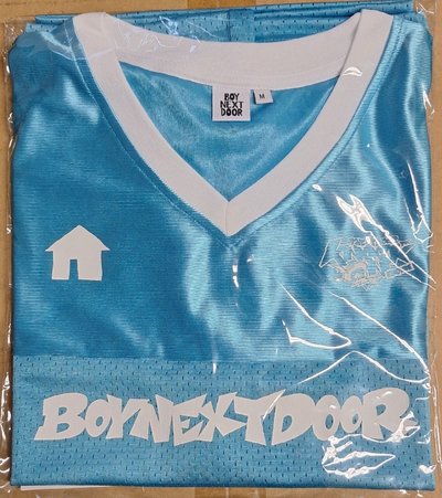 Knock On vol.1 Encore in JAPAN 日安 球衣M