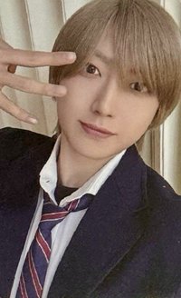 雪明   E 幸運卡 