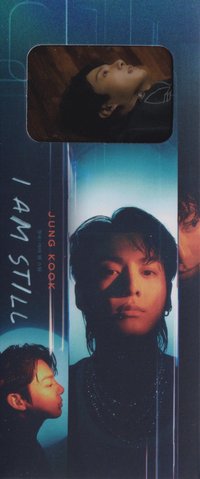 JK紀錄片 電影卡 KR Party Edition 底片四格卡