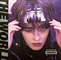 Will Limited DIGIPAK 專輯 