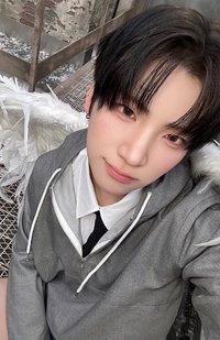 BTL 專輯卡 WVS Albums ver