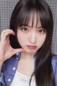 I've IVE ms 簽售卡 