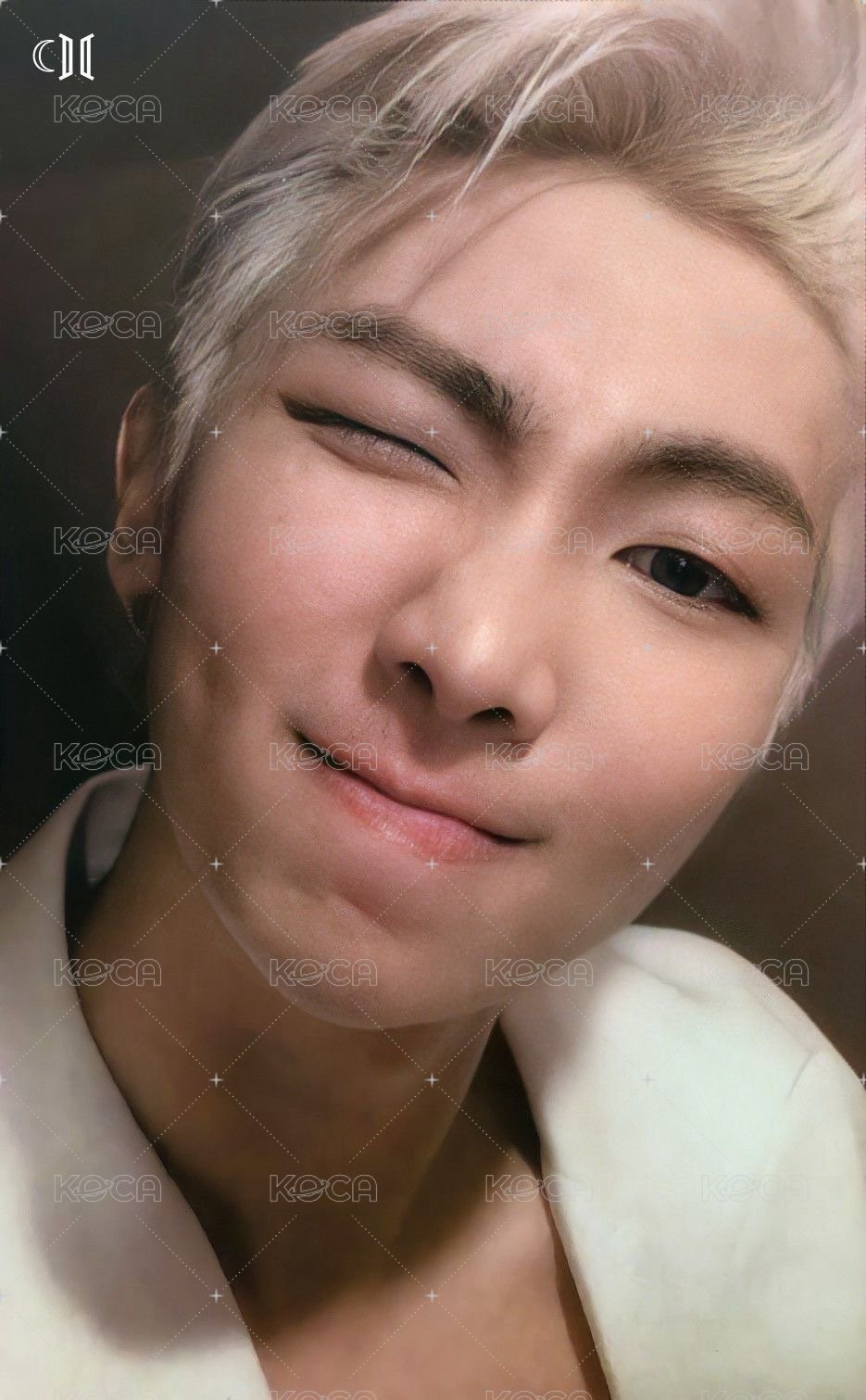 Persona 專輯卡 ver.2 正面