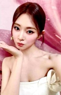 aboutTzu  sw 特典卡 子瑜solo