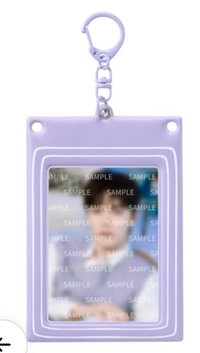 24‘HOME 卡套 (組) 