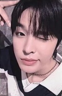 poppop kms 廣州一日店長 簽售卡 