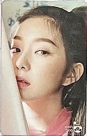 RBB 交通卡  正面