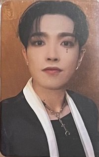 From the Witness ms 3.0 線上 簽售卡 