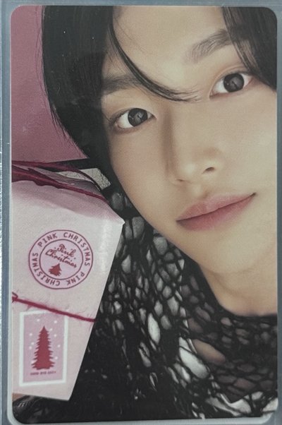 24聖誕禮物🎁彬