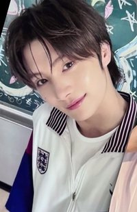 初次見面 yzy 校園ver. 特典卡 