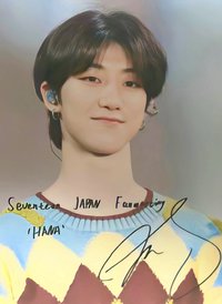 19‘FM HANA 生寫真 