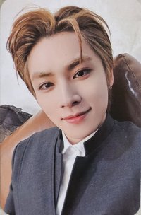 BIG BANDS dmm 特典卡 