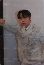 Will ms 2.0 幸運卡  背面