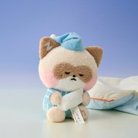 zeroni 中娃 睡衣娃