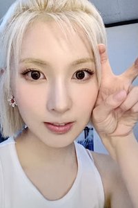 STICK OUT jyp 1.0 簽售卡 